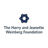 The Harry and Jeanette Weinberg Foundation
